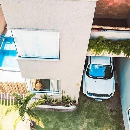 São Miguel dos Milagres Vila Milagres Duplex Boutique 200M Da Praia מראה חיצוני תמונה