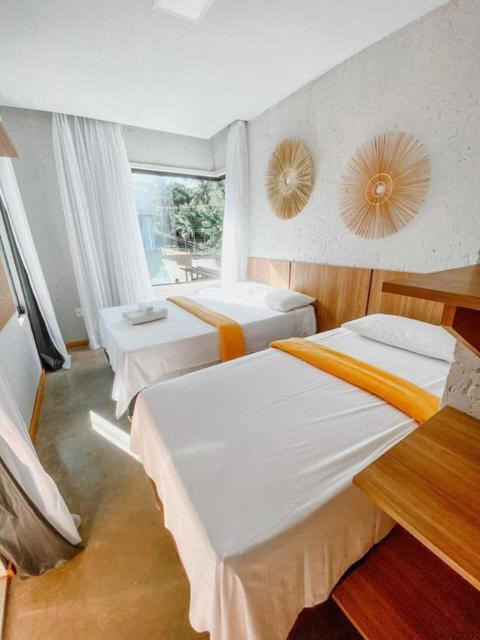 São Miguel dos Milagres Vila Milagres Duplex Boutique 200M Da Praia מראה חיצוני תמונה