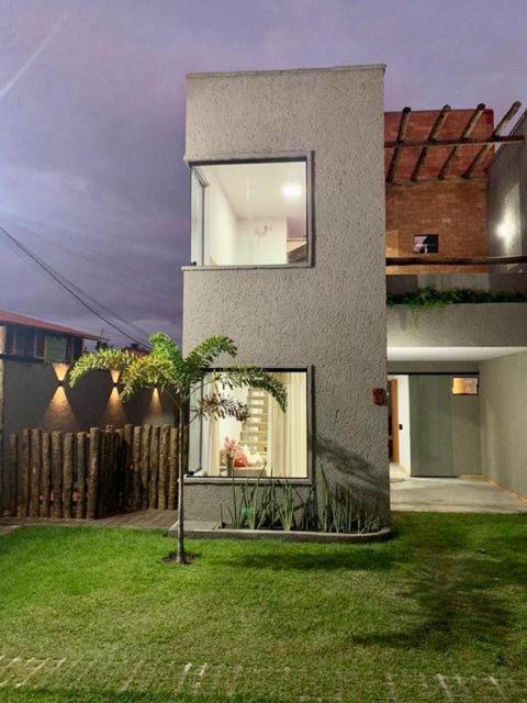 São Miguel dos Milagres Vila Milagres Duplex Boutique 200M Da Praia מראה חיצוני תמונה