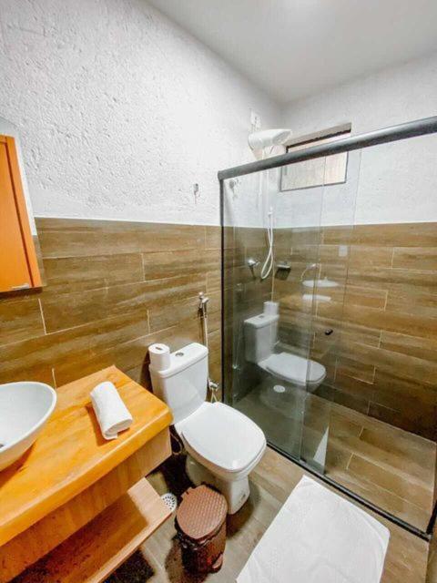 São Miguel dos Milagres Vila Milagres Duplex Boutique 200M Da Praia מראה חיצוני תמונה