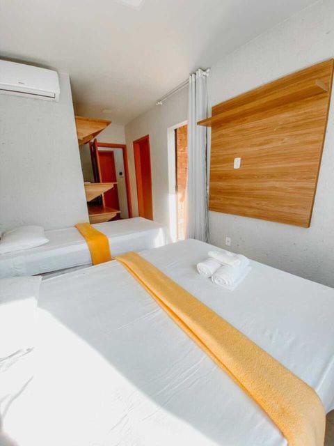 São Miguel dos Milagres Vila Milagres Duplex Boutique 200M Da Praia מראה חיצוני תמונה