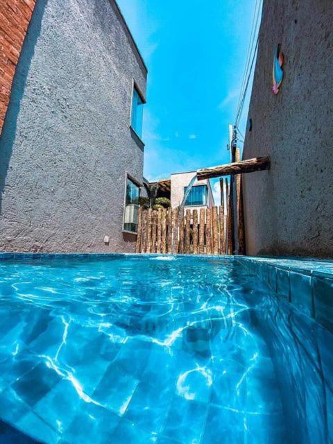 São Miguel dos Milagres Vila Milagres Duplex Boutique 200M Da Praia מראה חיצוני תמונה