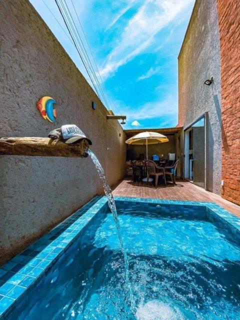 São Miguel dos Milagres Vila Milagres Duplex Boutique 200M Da Praia מראה חיצוני תמונה