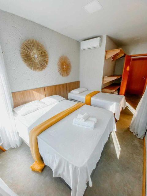 São Miguel dos Milagres Vila Milagres Duplex Boutique 200M Da Praia מראה חיצוני תמונה