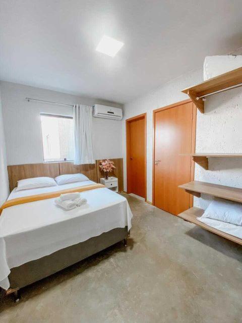 São Miguel dos Milagres Vila Milagres Duplex Boutique 200M Da Praia מראה חיצוני תמונה