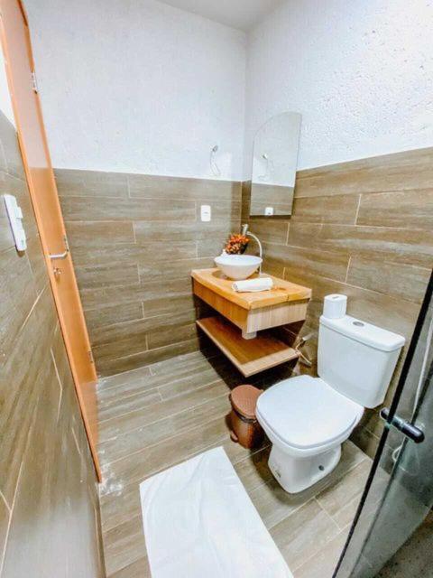 São Miguel dos Milagres Vila Milagres Duplex Boutique 200M Da Praia מראה חיצוני תמונה