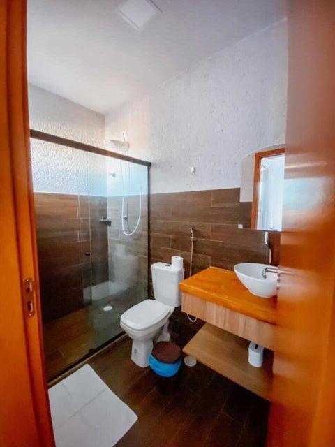 São Miguel dos Milagres Vila Milagres Duplex Boutique 200M Da Praia מראה חיצוני תמונה